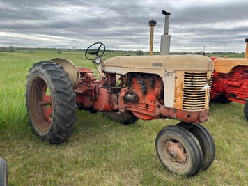 Main image J.I. Case 400