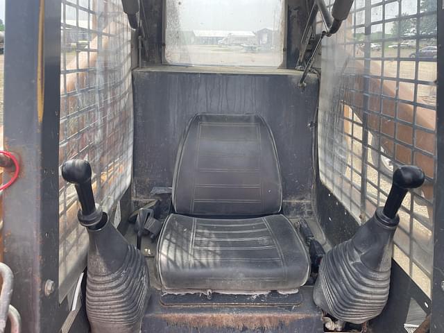 Image of Case 40XT equipment image 4