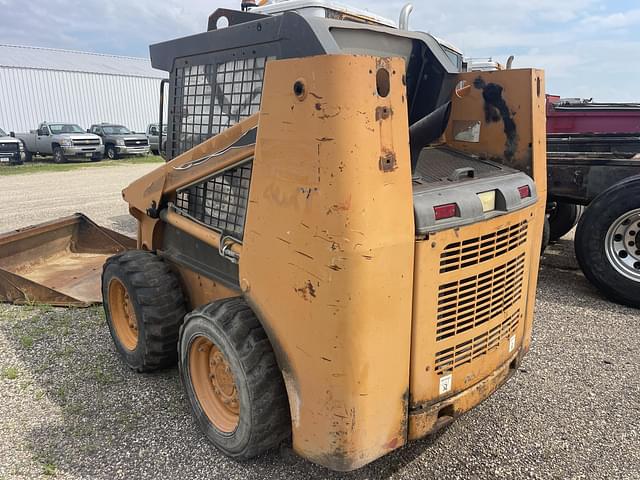 Image of Case 40XT equipment image 3