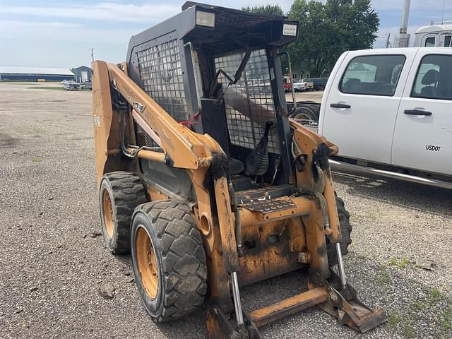 Image of Case 40XT equipment image 1