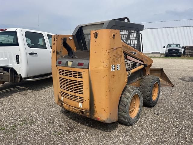 Image of Case 40XT equipment image 2