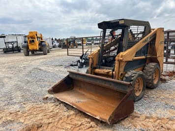 Main image Case 40XT