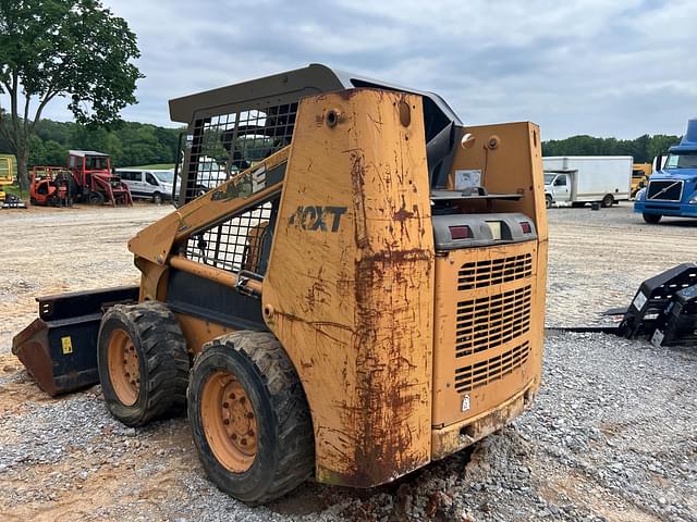 Image of Case 40XT equipment image 1