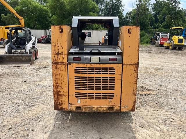 Image of Case 40XT equipment image 3