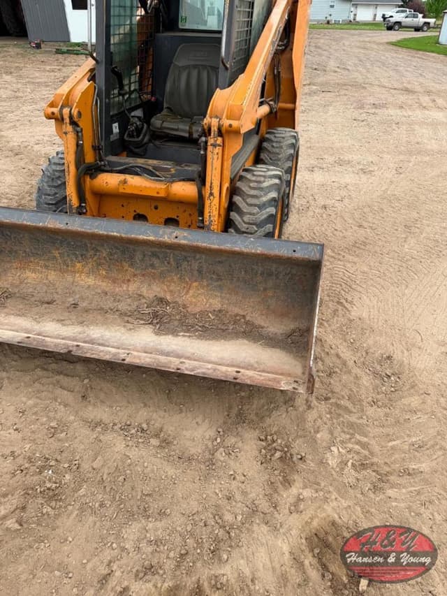 Image of Case 40XT equipment image 3