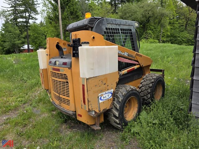 Image of Case 410 equipment image 4