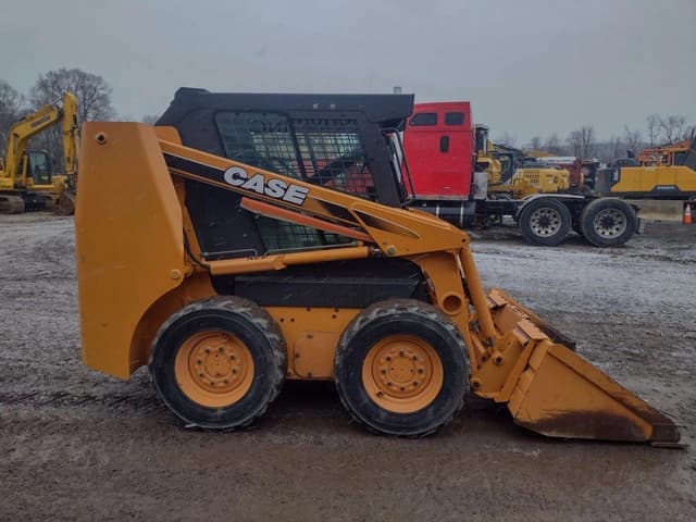 Image of Case 410 equipment image 2