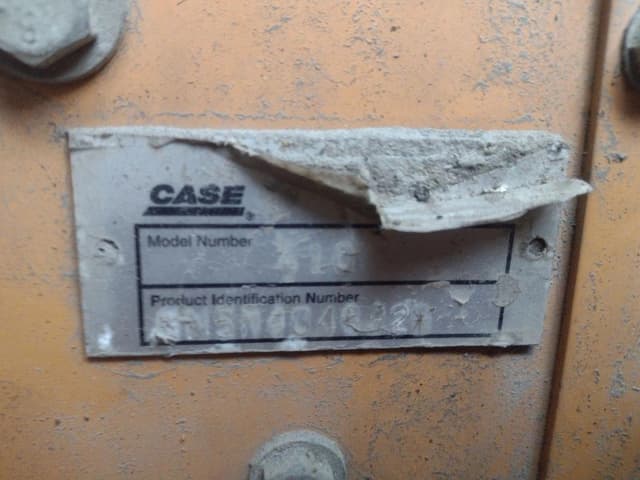 Image of Case 410 equipment image 4