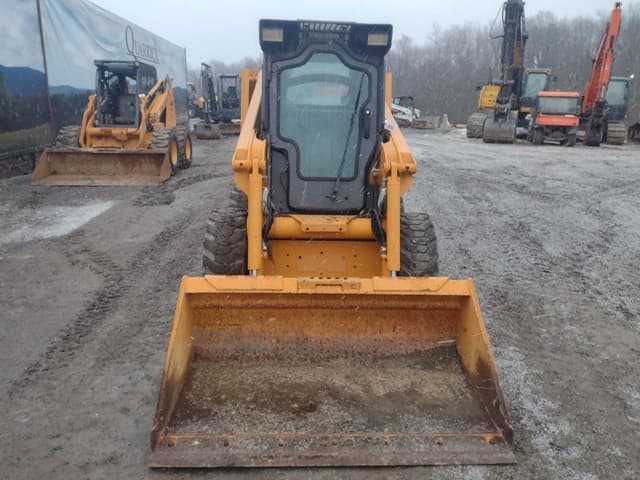 Image of Case 410 equipment image 1