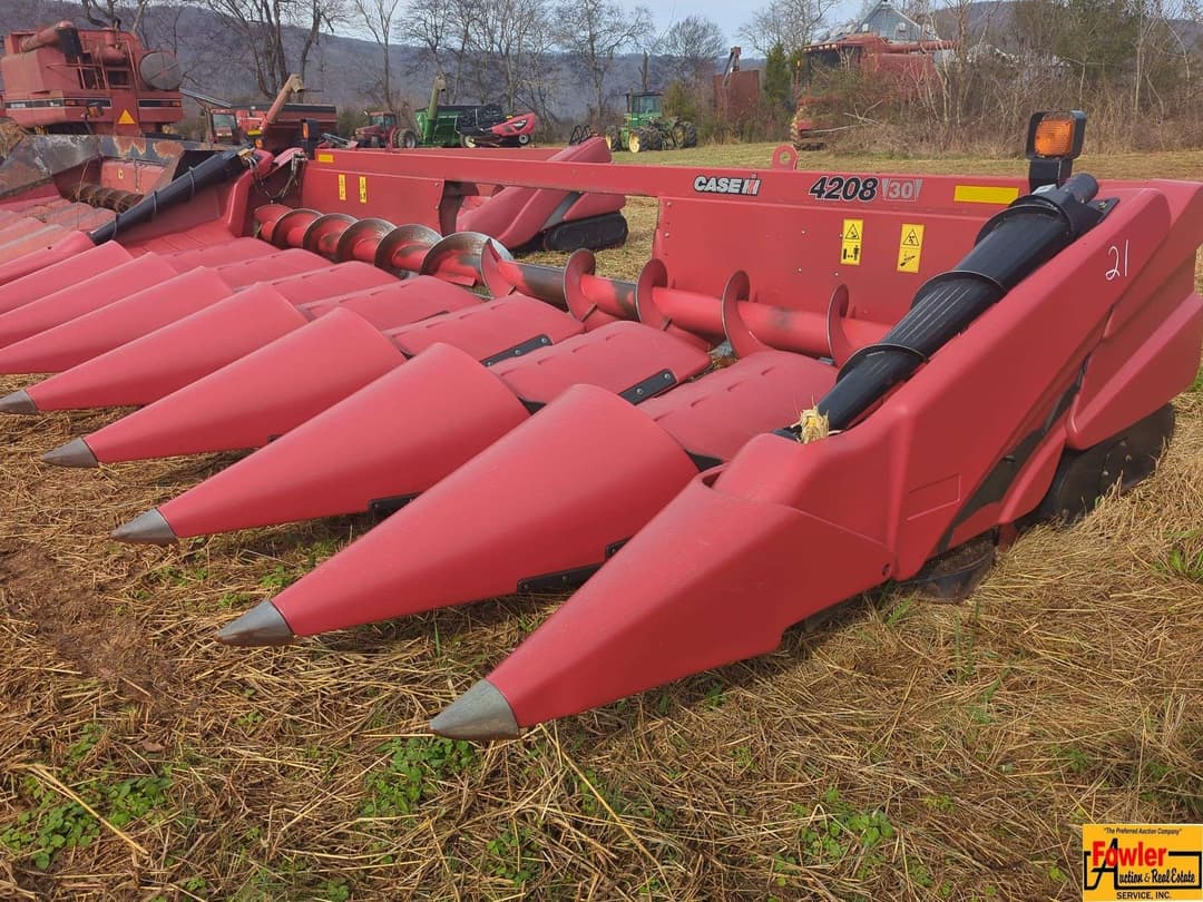 Image of Case IH 4208 Primary image