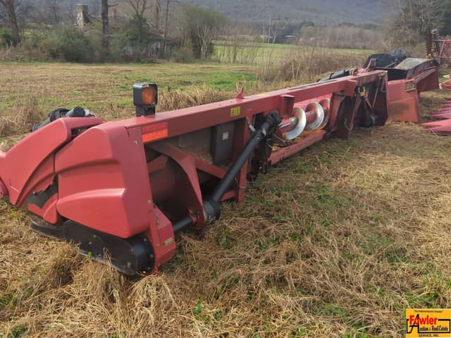 Image of Case IH 4208 equipment image 2