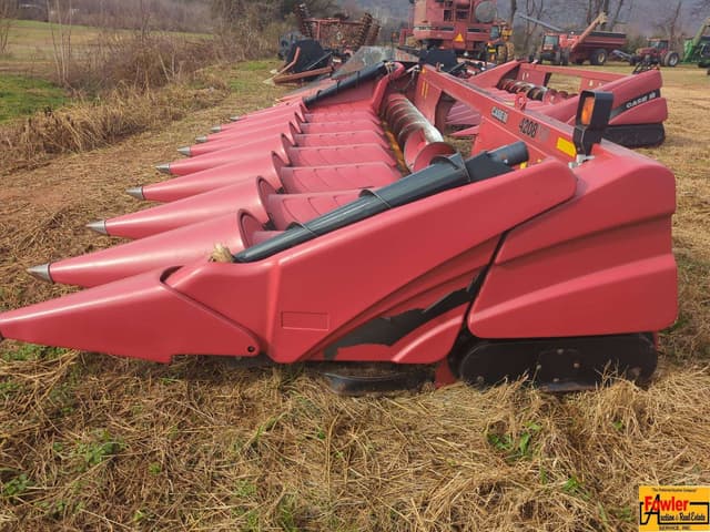 Image of Case IH 4208 equipment image 1