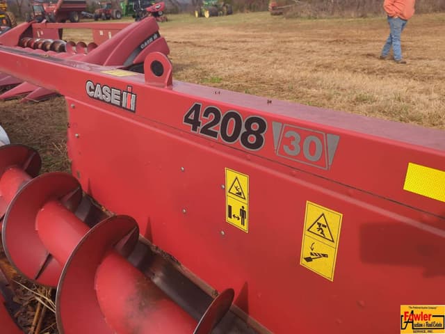 Image of Case IH 4208 equipment image 3