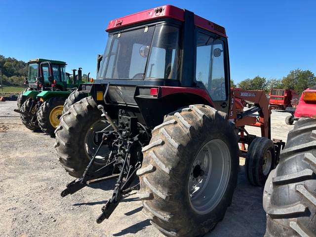 Image of Case IH 4240 equipment image 3