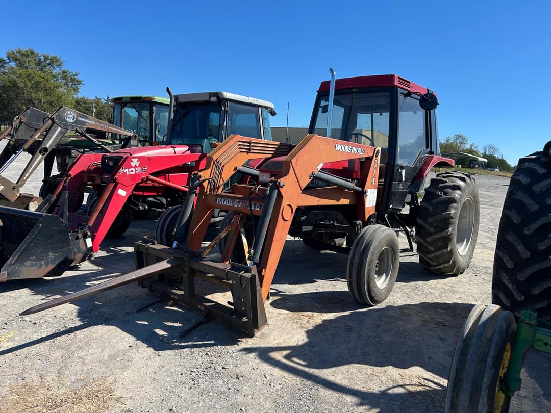 Image of Case IH 4240 Primary image