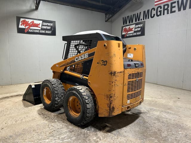 Image of Case 430 equipment image 1