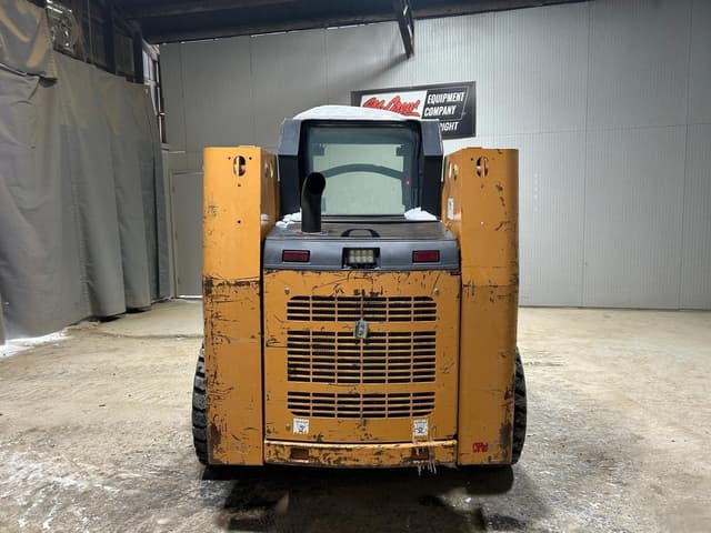 Image of Case 430 equipment image 2