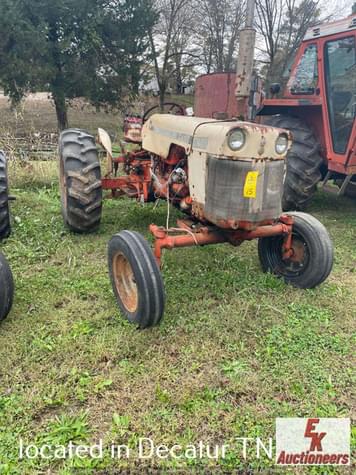 Main image J.I. Case 430