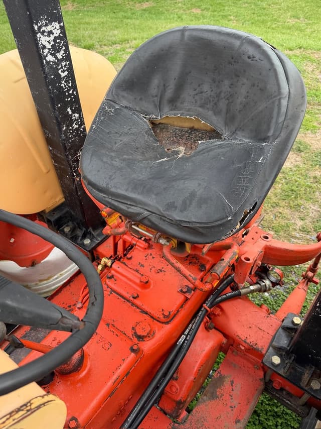 Image of J.I. Case 430 equipment image 4