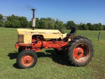 Main image J.I. Case 430