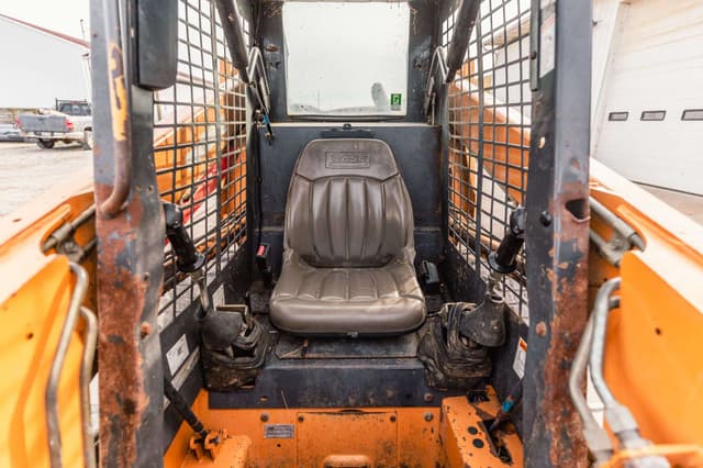 Image of Case 430 equipment image 4