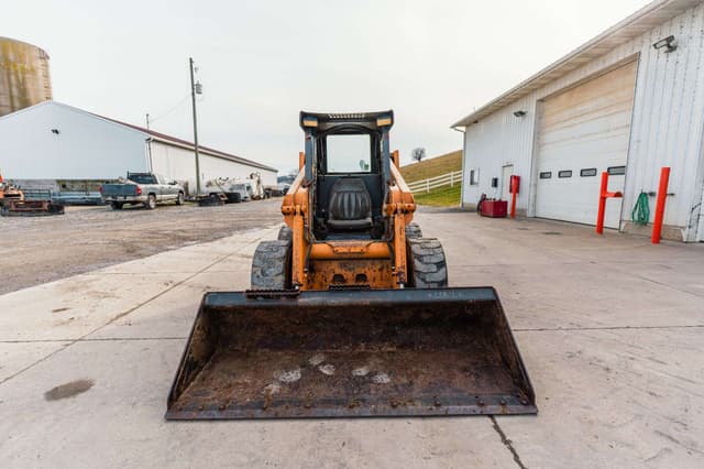 Image of Case 430 equipment image 2