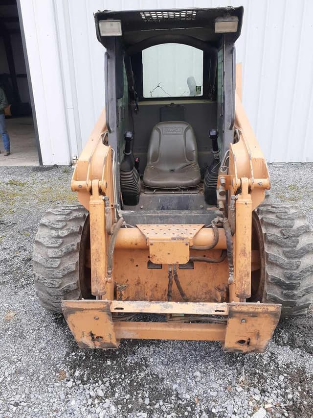 Case 430 Construction Skid Steers for Sale Tractor Zoom