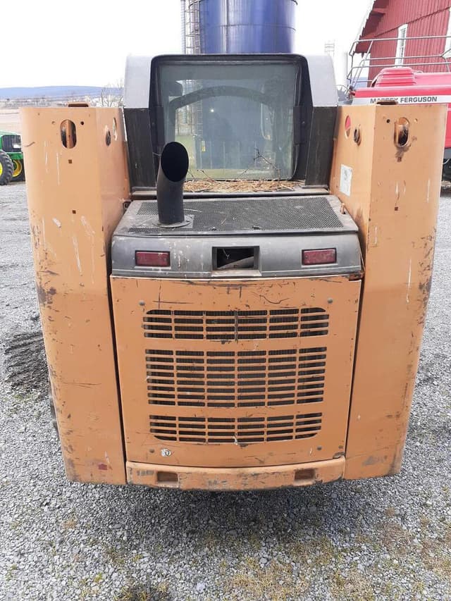 Case 430 Construction Skid Steers for Sale Tractor Zoom