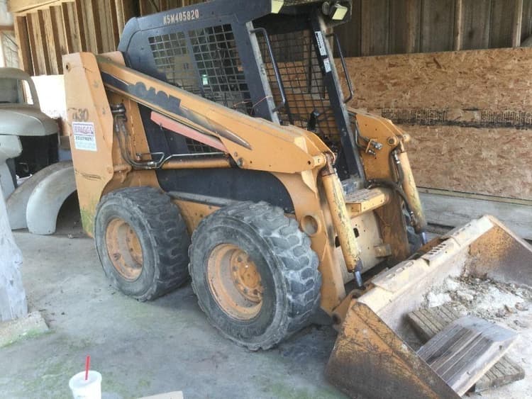 Case 430 Construction Skid Steers for Sale Tractor Zoom