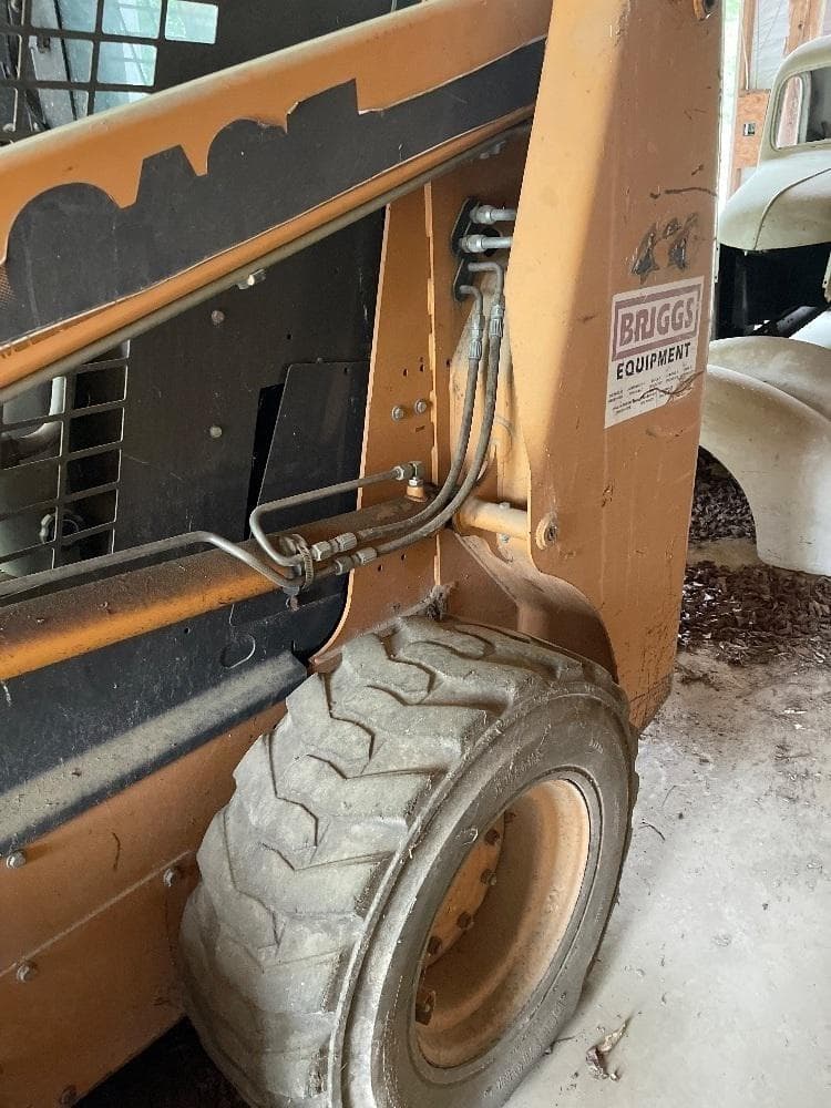 Case 430 Construction Skid Steers for Sale Tractor Zoom