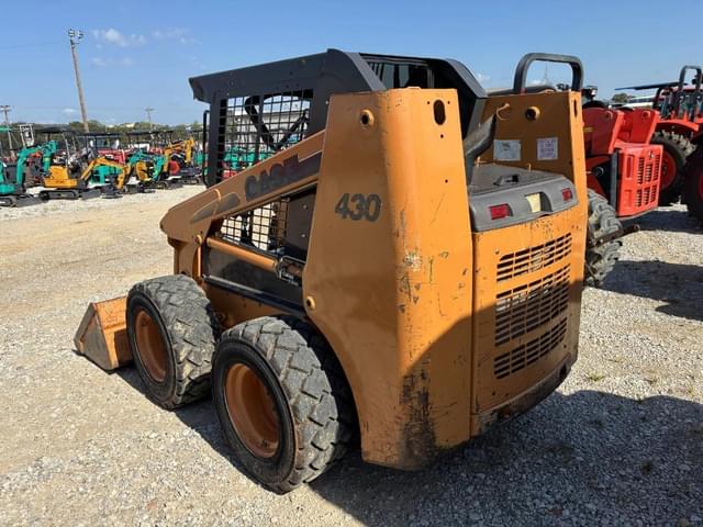 Image of Case 430 equipment image 3