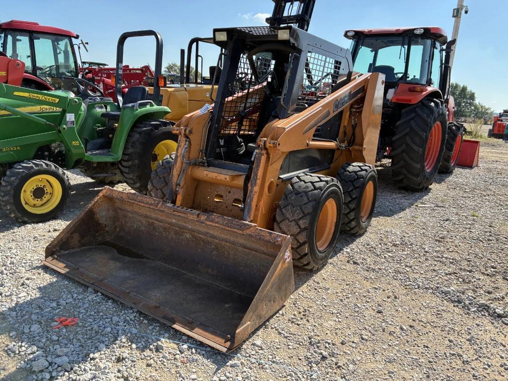 Image of Case 430 Primary image