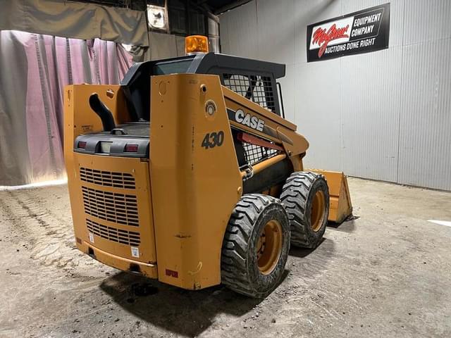 Image of Case 430 equipment image 4