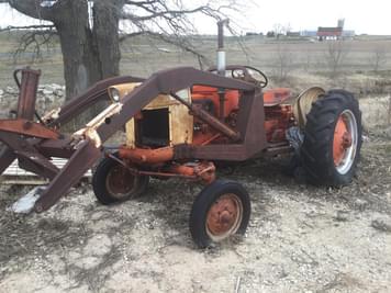 Main image J.I. Case 430