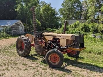 Main image J.I. Case 430