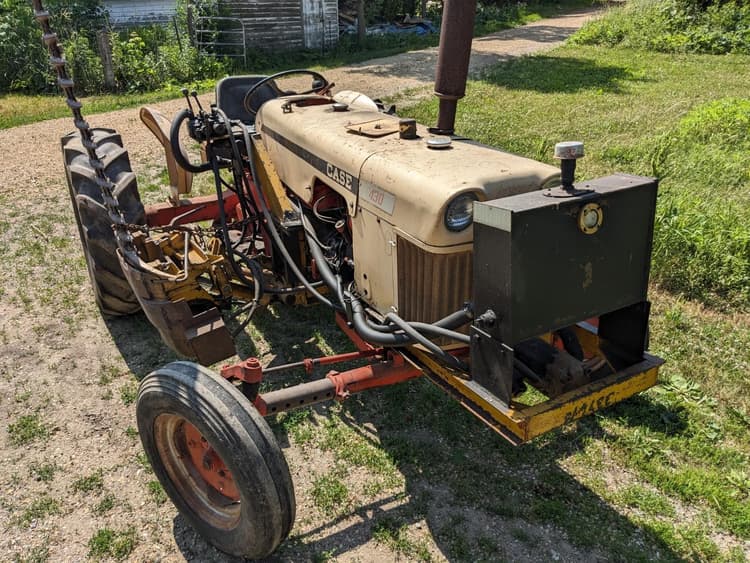 J.I. Case 430 Tractors Less than 40 HP for Sale Tractor Zoom
