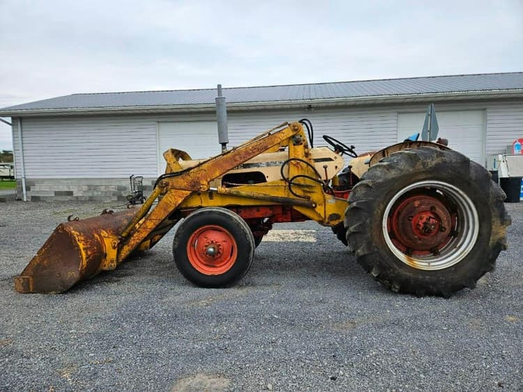 Case 431 Tractors Less than 40 HP for Sale | Tractor Zoom