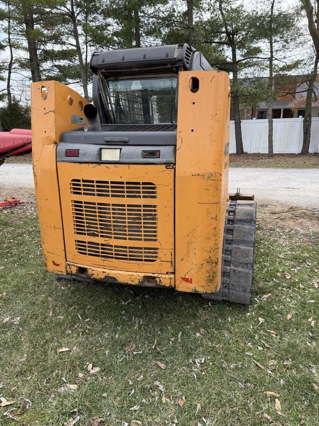 Image of Case 440 equipment image 3