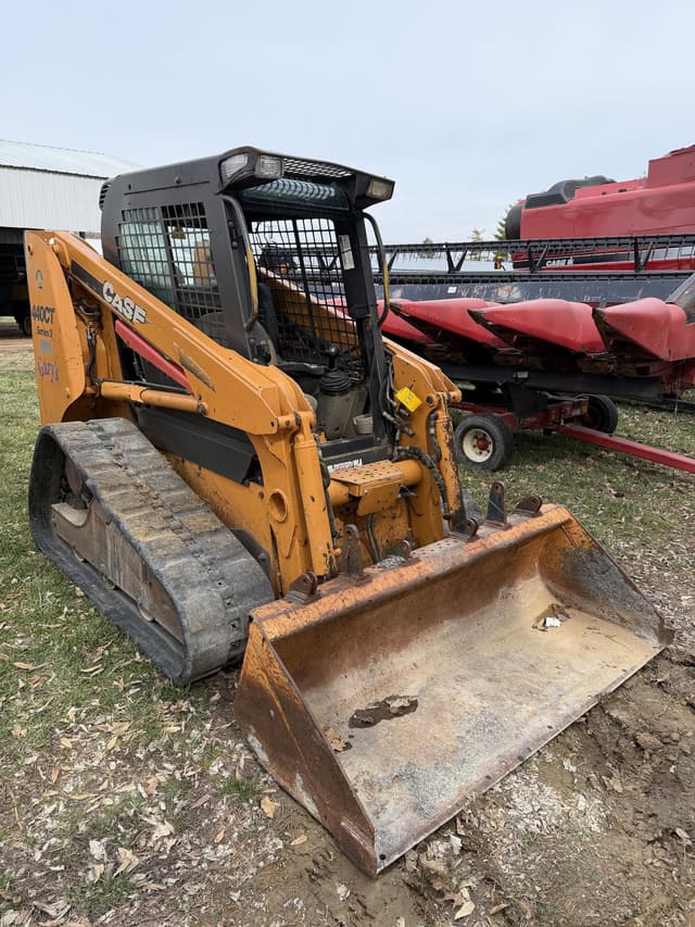 Image of Case 440 equipment image 2