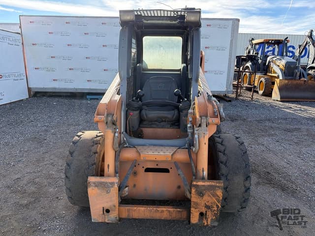 Image of Case 440 equipment image 1