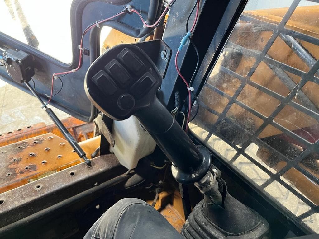 Case 440 Construction Skid Steers for Sale Tractor Zoom