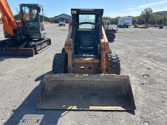 Image of Case 440 equipment image 2