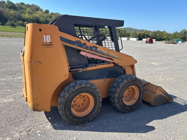 Image of Case 440 equipment image 4