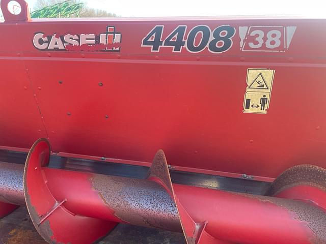 Image of Case IH 4408 equipment image 1