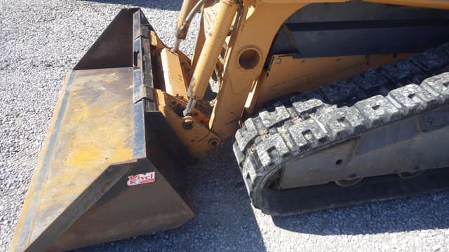 Image of Case 440CT equipment image 3