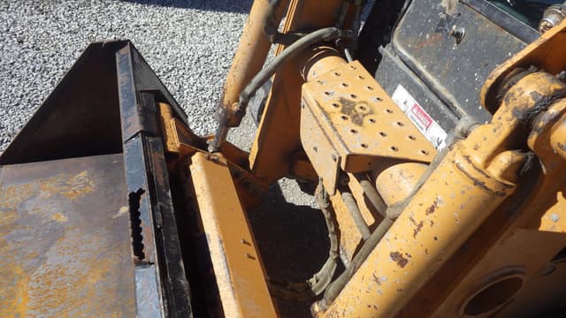 Image of Case 440CT equipment image 2