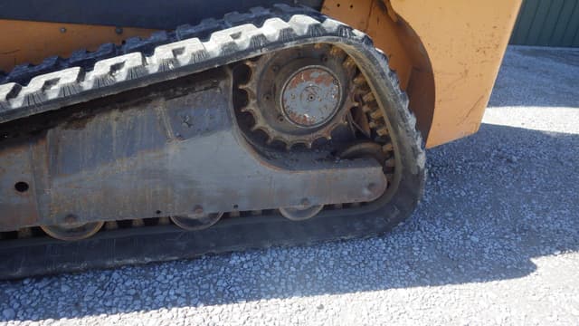 Image of Case 440CT equipment image 4