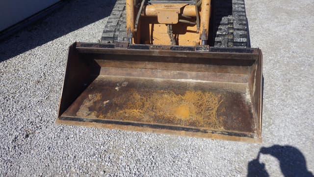 Image of Case 440CT equipment image 1