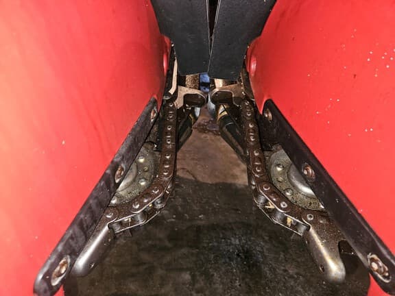 Image of Case IH 4412F equipment image 4