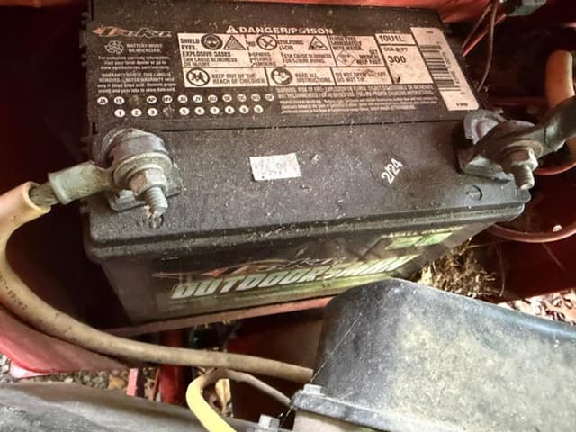 Image of J.I. Case 442 equipment image 3